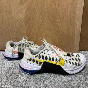 Women’s Nike Metcon 7.5